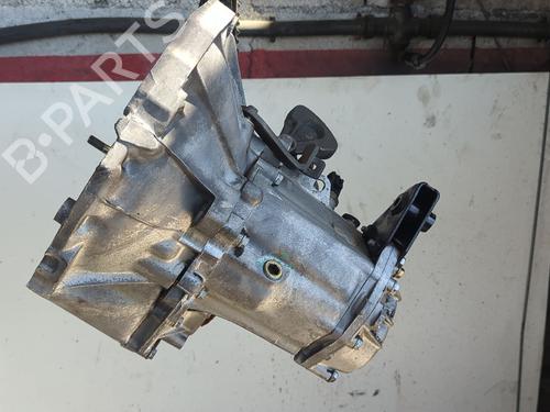 Gearbox FIAT SEICENTO / 600 (187_) 0.9 (187AXA, 187AXA1A) | BP26434019M3 