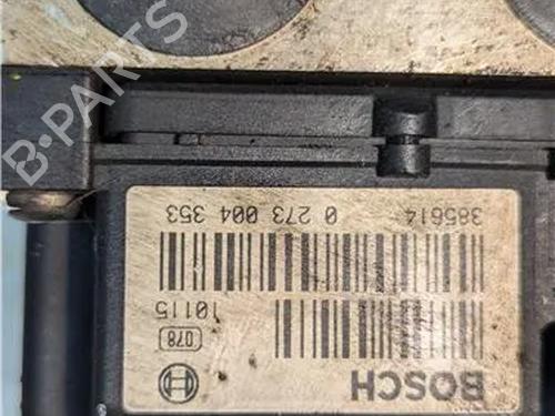 ABS Bremseaggregat CITROËN XSARA PICASSO (N68) 1.6 HDi | BP23924843M43 