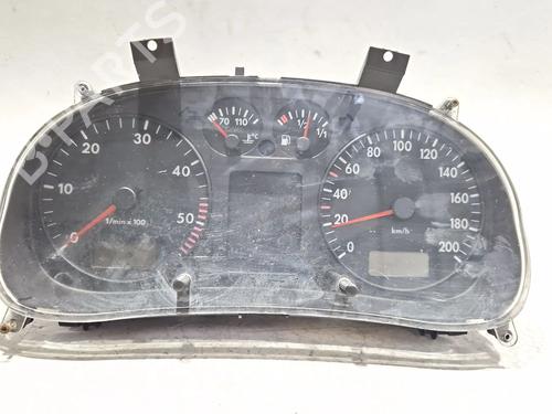 Used Instrument cluster SEAT AROSA (6H1) 1.4 (60 hp) 29526406