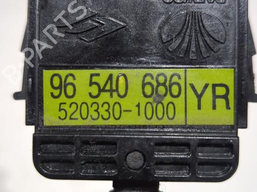 Steering column stalk CHEVROLET AVEO / KALOS Hatchback (T200) 1.2 | BP23927558I23 