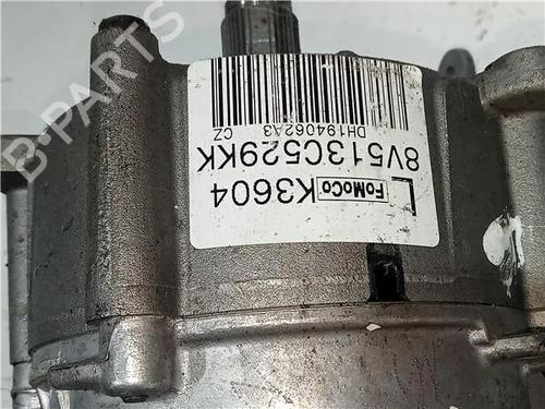 Lenksäule FORD FIESTA VI (CB1, CCN) 1.6 TDCi | BP23918209M21