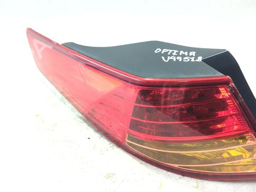 Used Left taillight Left taillight KIA OPTIMA (FSGDS6B) 1.7 CRDi (136 hp) 39950215 39950215