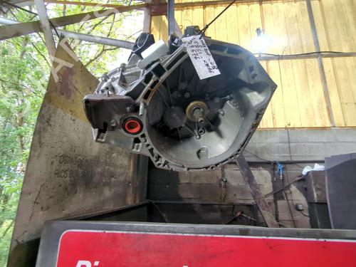 Used Gearbox Gearbox 37089776 37089776