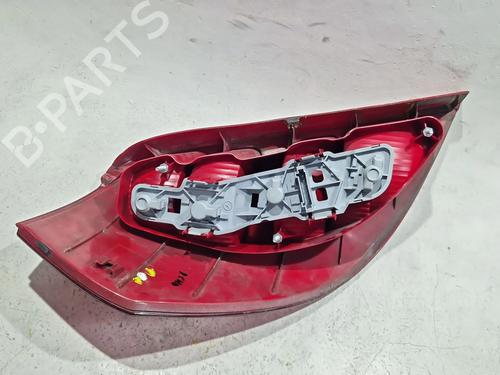 Right taillight MERCEDES-BENZ A-CLASS (W169) A 180 CDI (169.007, 169.307) | BP29697989C35 