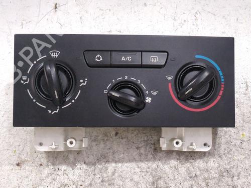 Used Climate control Climate control CITROËN C4 Coupe (LA_) 1.4 16V (88 hp) 34123603 34123603