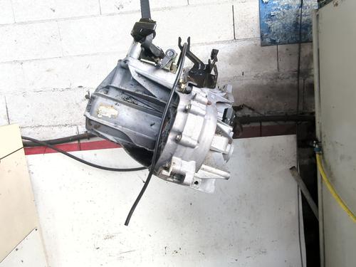 Gearbox FORD TRANSIT CONNECT (P65_, P70_, P80_) 1.8 TDCi | BP32141835M3 - Image 2