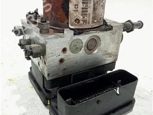 Used ABS pump CHRYSLER VOYAGER IV (RG, RS) 2.8 CRD (150 hp) 23909302
