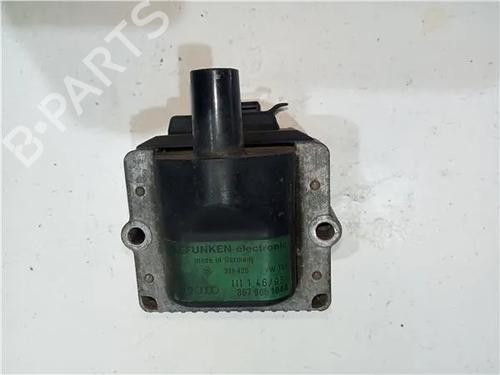 Used Ignition coil SKODA FAVORIT Forman (785) 1.3 (135 E) (54 hp) 23930904