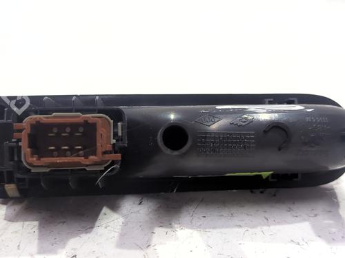 Left rear window switch RENAULT ESPACE IV (JK0/1_) 2.2 dCi (JK0H) | BP39226600I29 - Image 4