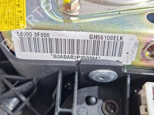 Driver airbag KIA OPIRUS (GH) 3.5 | BP29388398C9 