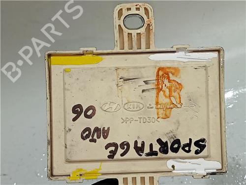 Electronic module KIA SPORTAGE II (JE_, KM_) 2.0 CRDi | BP23922432M83 
