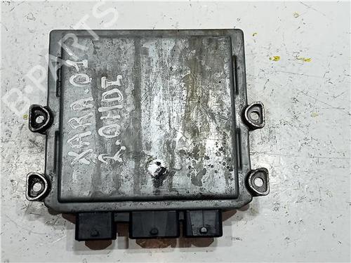 Electronic module CITROËN XSARA (N1) 1.9 TD | BP24967790M83 