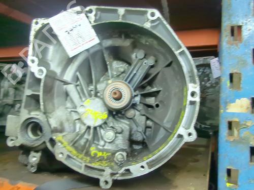 Used Gearbox Gearbox FORD FIESTA V (JH_, JD_) 1.4 TDCi (68 hp) 34157988 34157988