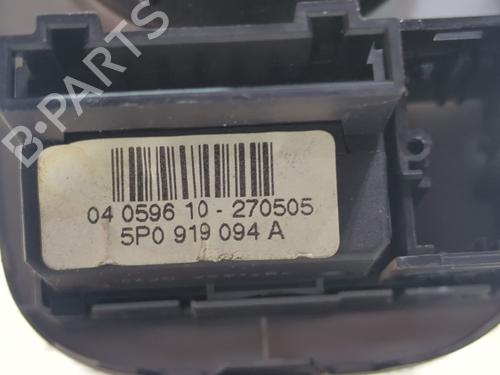 Headlight switch SEAT ALTEA (5P1) 1.6 | BP38305440I24 - Image 5