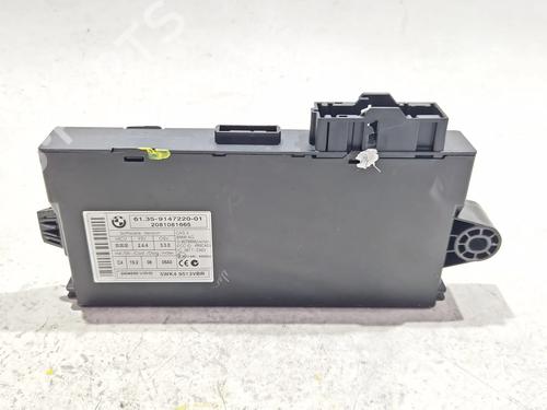 Elektronisk modul BMW 1 (E81) 118 d (143 hp) 29518953