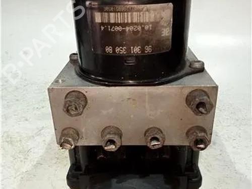 Abs pomp PEUGEOT 206 SW (2E/K) 1.4 (75 hp) 23929722