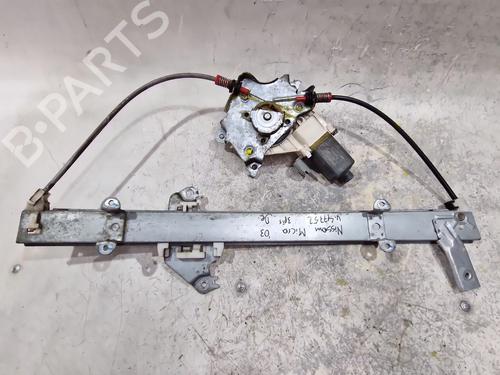 Used Other NISSAN MICRA III (K12) 1.2 16V (80 hp) 29520220