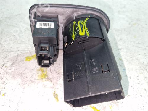 Headlight switch SEAT IBIZA IV (6J5, 6P1) | BP36460742I24 - Image 4