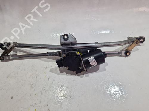 Used Front wipers mechanism Front wipers mechanism AUDI A6 C5 (4B2, 4B4) 2.4 (170 hp) 34434714 34434714