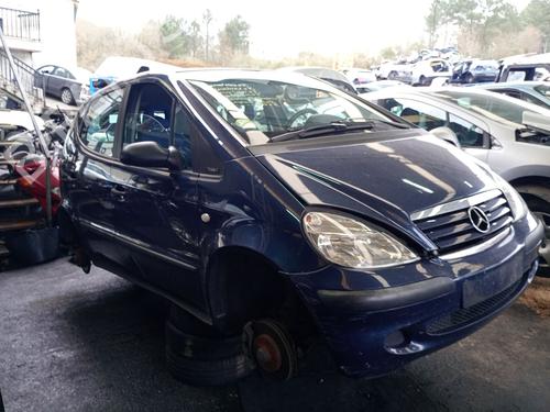 Engine MERCEDES-BENZ A-CLASS (W168) A 170 CDI (168.009, 168.109) | BP26449471M1 