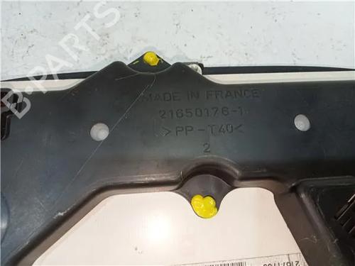 Instrument cluster RENAULT KANGOO (KC0/1_) 1.9 dCi 4x4 (KC0V) | BP23910925C47 