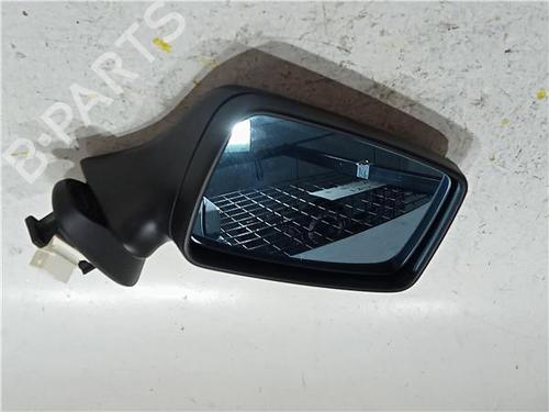 Used Right mirror AUDI 80 B3 Saloon (893, 894, 8A2) 1.6 TD (80 hp) 25616754
