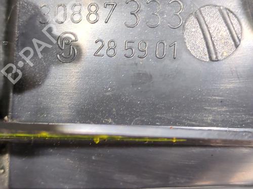 Left taillight VOLVO V40 Estate (645) 1.9 DI | BP23926587C34 