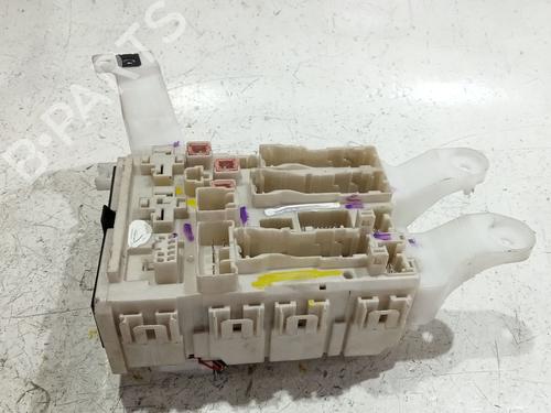 Used Fuse box Fuse box TOYOTA AURIS (_E15_) 1.4 D-4D (NDE150_, NDE150R) (90 hp) 36766066 36766066