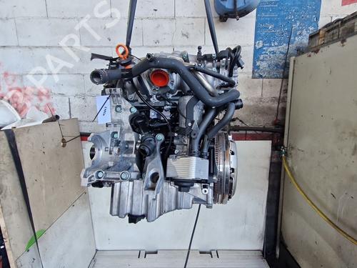 Engine AUDI A4 B7 Avant (8ED) 2.0 TDI 16V | BP40195524M1 - Image 2