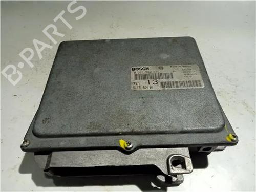 Used Electronic module CITROËN ZX (N2) 1.9 D (68 hp) 23915971