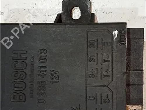 Elektronisk modul MERCEDES-BENZ E-CLASS (W210) E 220 D (210.004) | BP23907828M83 