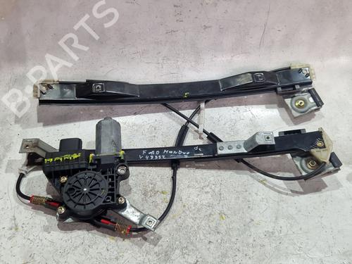 other-ford-mondeo-iii-b5y-2000-2001-2002-2003-2004-2005-2006-2007-34276026 main image