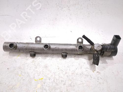 Used Injection rail AUDI Q7 (4LB) 3.0 TDI quattro (233 hp) 28715183