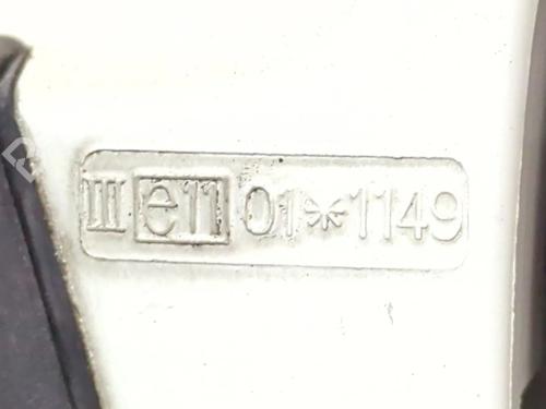 Left mirror FORD ORION III (GAL) 1.6 | BP26953216C26 
