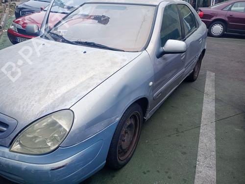 Used Parts CITROËN XSARA (N1) 2.0 HDi 90 4949331
