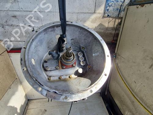 Used Gearbox Gearbox 39406848 39406848