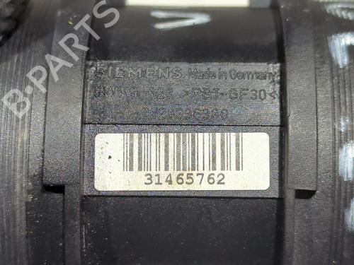 Mass air flow sensor CITROËN XSARA PICASSO (N68) 2.0 HDi | BP23928393M95 