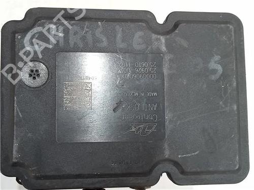 Abs pomp CHRYSLER SEBRING (JR) 2.7 V6 24V | BP23907195M43 