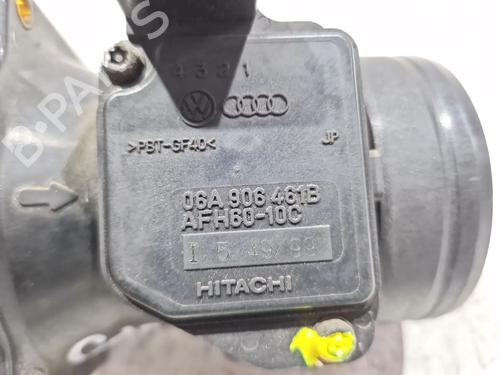 Mass air flow sensor VW GOLF IV (1J1) 1.6 | BP29518740M95