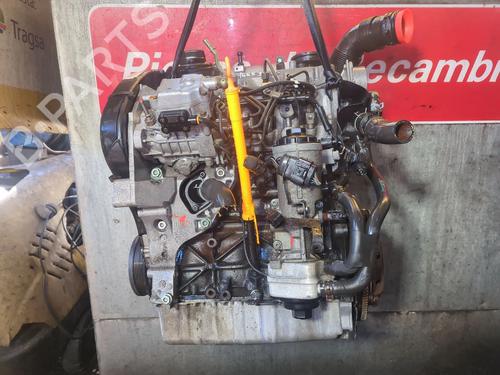 Engine SEAT IBIZA III (6L1) 1.9 SDI | BP23903206M1 