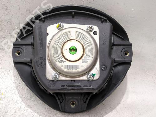 Driver airbag ALFA ROMEO 156 (932_) 1.9 JTD (932.A2B00, 932.A2C00) | BP29476828C9 