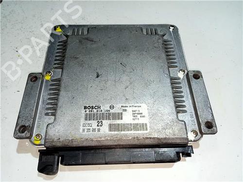 Used Electronic module CITROËN XANTIA (X1_, X2_) 1.9 D (69 hp) 23914524