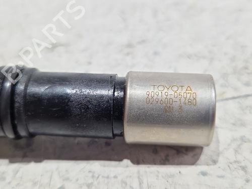 Elektronische module TOYOTA AURIS (_E15_) 1.8 Hybrid (ZWE150_, ZWE150R) | BP29969438M83 