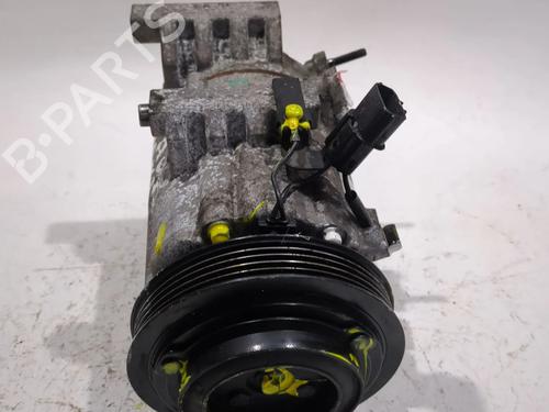 Compresseur AC HYUNDAI ix35 (LM, EL, ELH) 1.7 CRDi (116 hp) 23927792