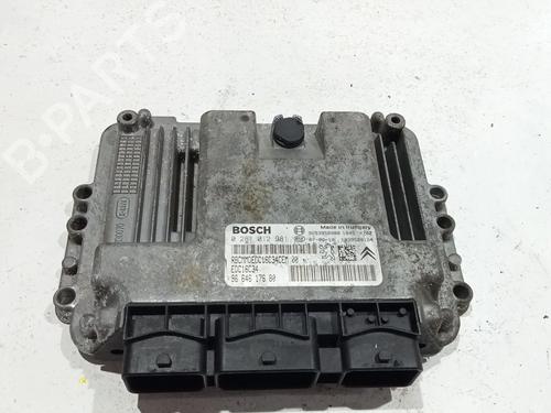Used Electronic module CITROËN C4 Picasso I MPV (UD_) 1.6 HDi (109 hp) 29221439