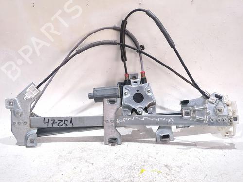AC-Styringsenhed/Manøvreenhed CITROËN C5 II (RC_) 2.0 HDi (RCRHRH) | BP26566863I5 
