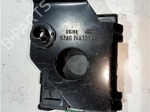 Electronic module FORD ESCORT IV Turnier (AWF, AVF) 1.6 i | BP23907662M83 