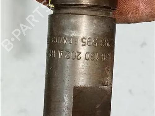 Injector SEAT LEON (1M1) 1.9 TDI | BP23921666M100 