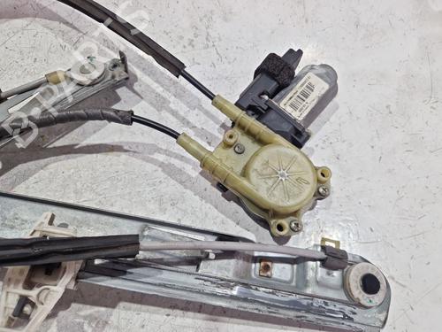 Used Other Other RENAULT MEGANE II Coupé-Cabriolet (EM0/1_) 1.6 (113 hp) 33321738 33321738