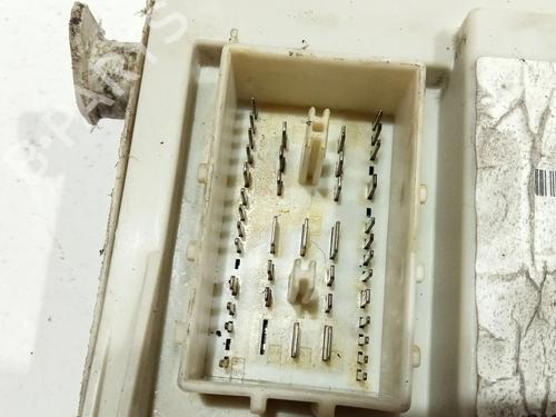 Fuse box FORD FOCUS II Turnier (DA_, FFS, DS) 1.8 TDCi | BP29388225E1 